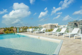 HostPal It Beach Playa del carmen